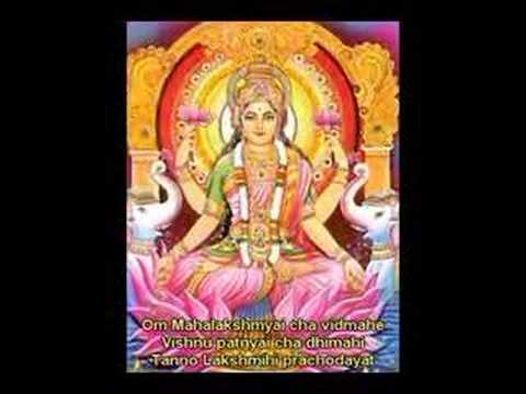 Spiritual5, Lakshmi  Gayatri For Spiritual Wealth And Luxuries