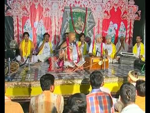 Sundar, Sundar Raaj Tilak Bhaan By Baba Rasika Pagal [Full Song] I Shri Haridas Gaao- Part.1