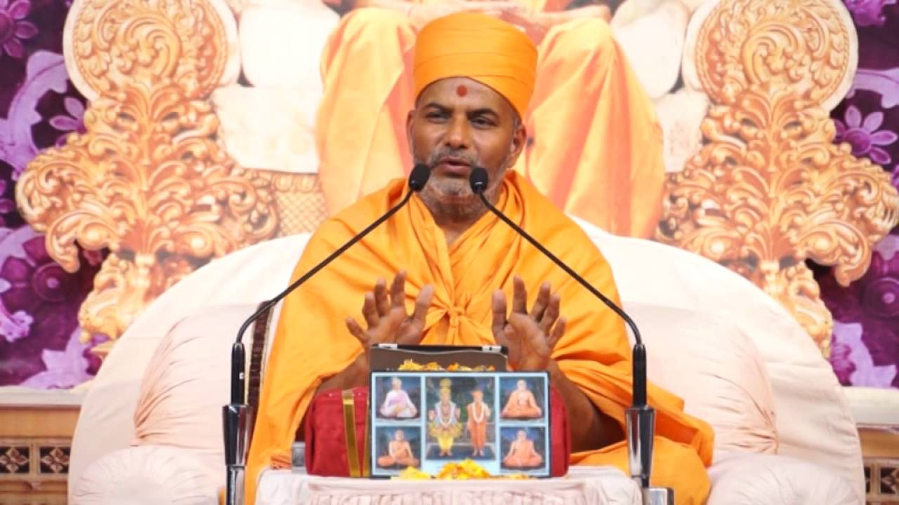 Swami Ramcharit Manas, BAPS Prabhucharan Swami Ramcharit Manas BIliya 04