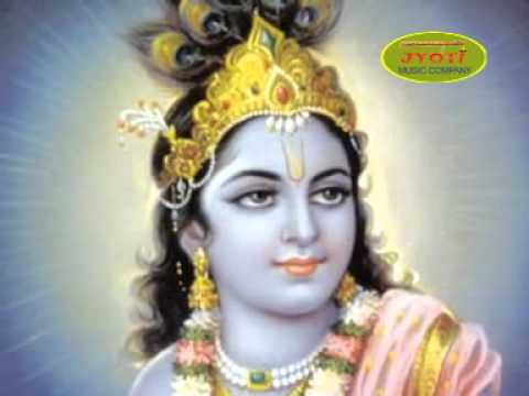 Tu Tedho Teri Tedhi Re Najariya  Super Hit Krishna Bhajan  Full Song Bhakti Geet
