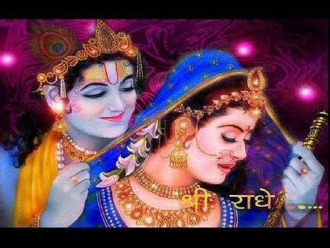 Teri Galiyon Ka Hoon, Teri Galiyon Ka Hoon Aashiq By Baba Rasika Pagal [Full Song] - Aakhri Aashiqui - Krishna Bhajan