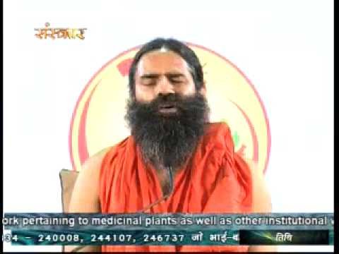 Tum Mere Jeevan, Tum Mere Jeevan Ke Dhan Ho Bhajan By Swami Ramdev