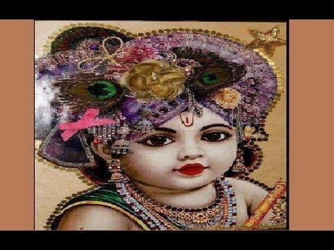 Tune Mujhe Zindagi, Tune Mujhe Zindagi Di Hai By Baba Rasika Pagal [Full Song] - Aakhri Aashiqui - Krishna Bhajan
