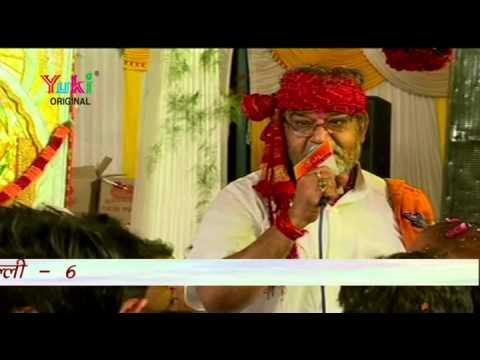 Yaduveera1, Holi Khele Yaduveera Avadh Mein  Khatu Shyam Bhajan By Nandu Ji