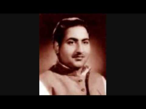bhagavan, Kaha Gaye Bhagavan Batado -Mohammed Rafi