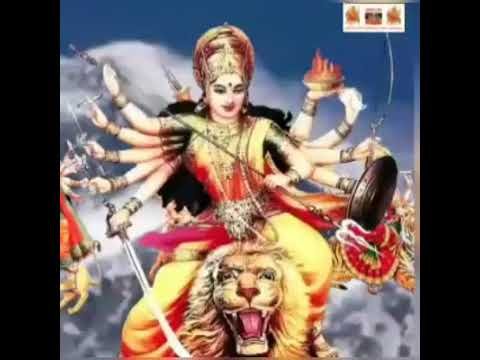 भवानिए, मेनू दे वरदान भवानिए तेरा शृंगार करावा Lyrics | Bhajans | Bhakti Songs