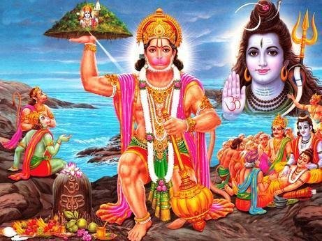 महादेव, महादेव शिव की है दोनों संतान Lyrics | Bhajans | Bhakti Songs