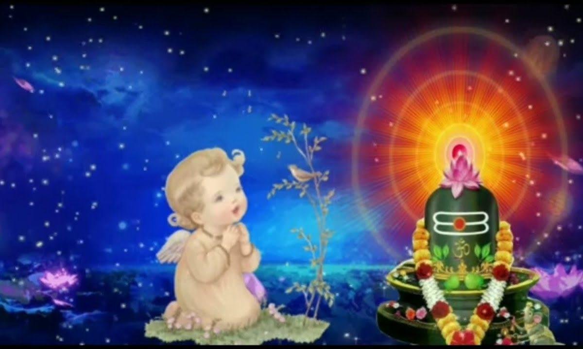 जब- जब भी बाबा तुमसे नैना से नैन मिलाए