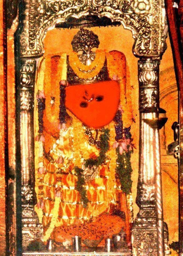 Sankat Mochan Hanuman Temple, Varanasi, Uttar Pradesh