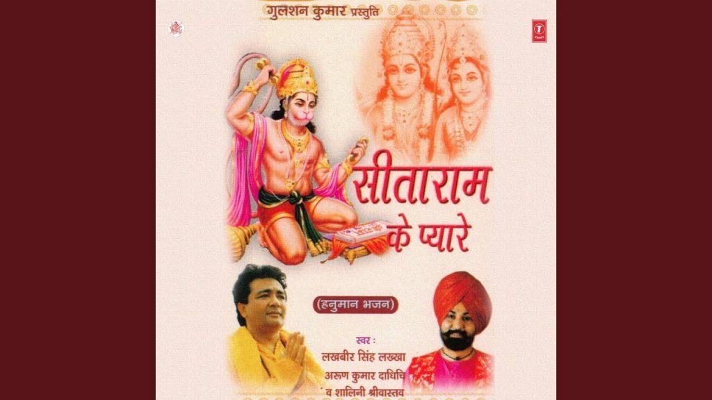 ॐ जय हनुमत वीरा श्री बालाजी आरती Lyrics, Video, Bhajan, Bhakti Songs