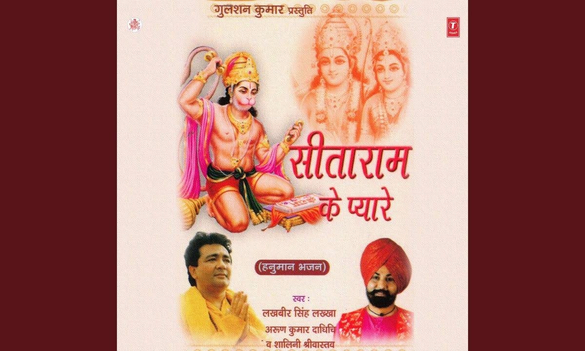 ॐ जय हनुमत वीरा श्री बालाजी आरती Lyrics, Video, Bhajan, Bhakti Songs