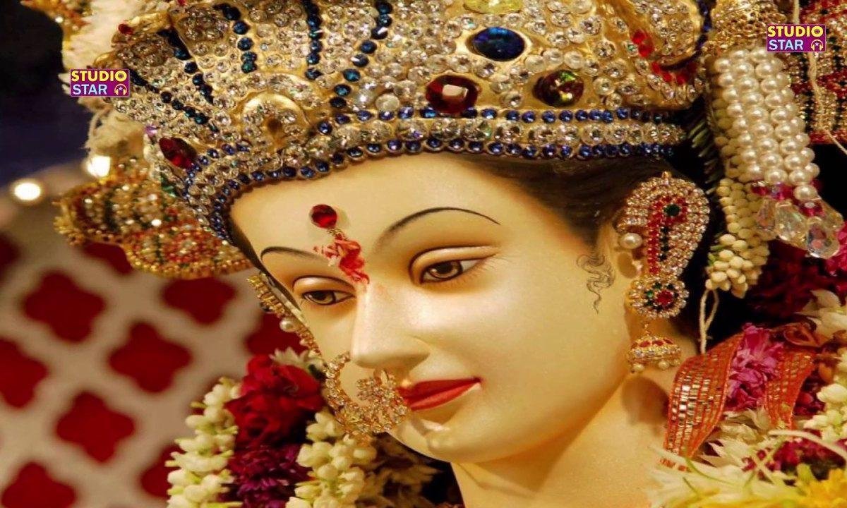 शेरावाली के दो नैन प्यारे प्यारे भजन Lyrics, Video, Bhajan, Bhakti Songs