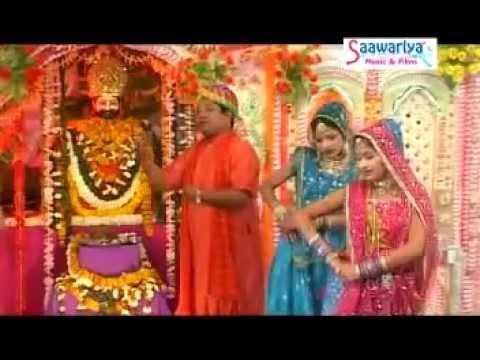 खाटु में बिराजे म्हारा बाबा श्याम जी भजन Lyrics, Video, Bhajan, Bhakti Songs