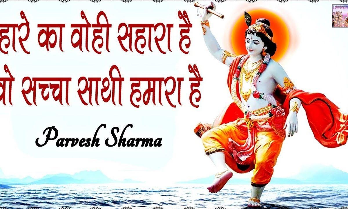 एक बाबा श्याम है दूजे हनुमान है भजन Lyrics, Video, Bhajan, Bhakti Songs