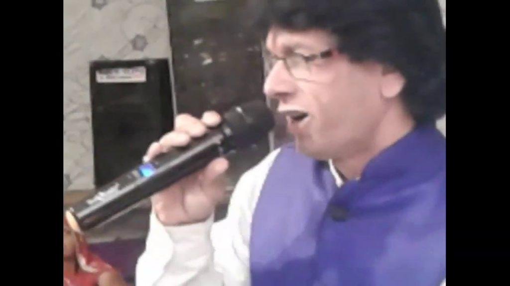 प्रसाणे मे जोत जगाय गयो अखारामजी भजन Lyrics, Video, Bhajan, Bhakti Songs