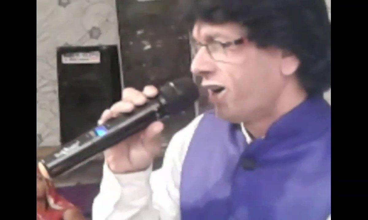 प्रसाणे मे जोत जगाय गयो अखारामजी भजन Lyrics, Video, Bhajan, Bhakti Songs