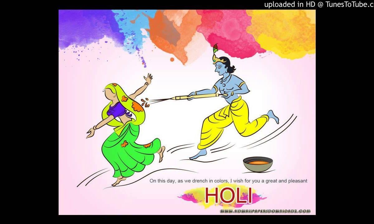 म्हारी चुनर भीगी भीगी जाए रे श्याम भजन Lyrics, Video, Bhajan, Bhakti Songs