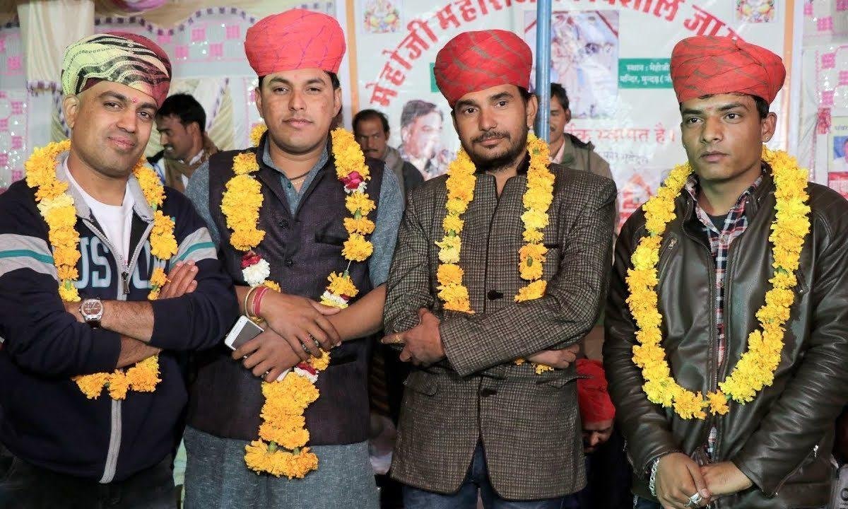 म्हारा हरी निर्मोही रे साँवरा जाय बस्यो परदेस भजन Lyrics, Video, Bhajan, Bhakti Songs