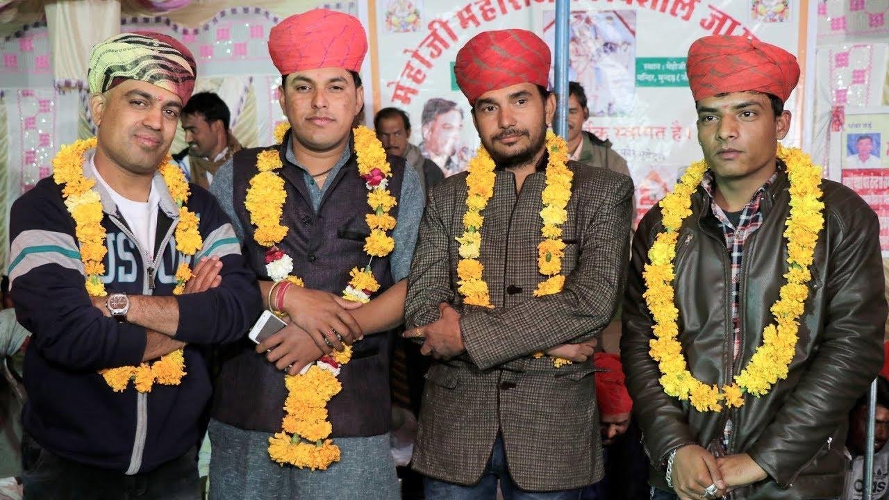 म्हारा हरी निर्मोही रे साँवरा जाय बस्यो परदेस भजन Lyrics, Video, Bhajan, Bhakti Songs