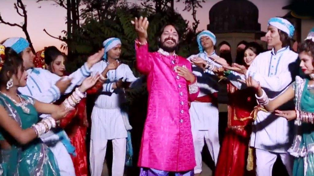 दिल साँवरे सलोने तुझपे वार दिया है भजन Lyrics, Video, Bhajan, Bhakti Songs