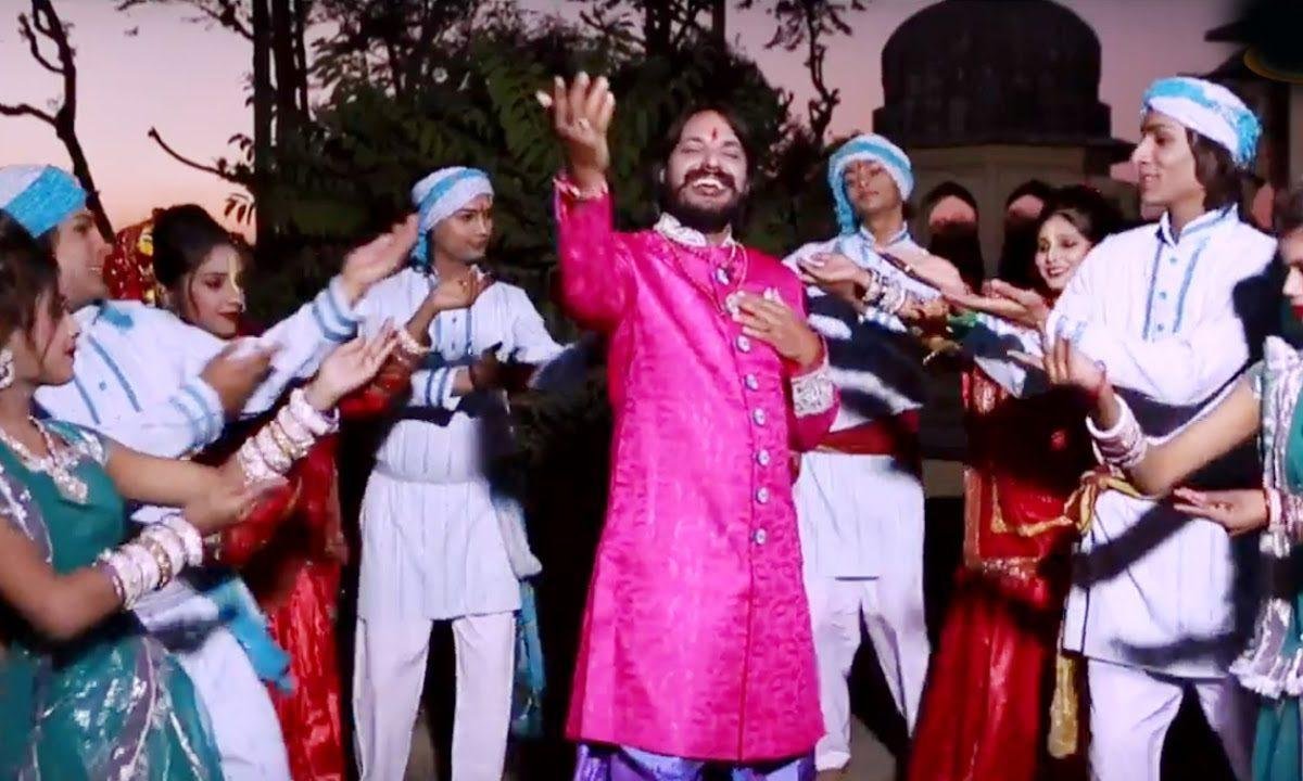 दिल साँवरे सलोने तुझपे वार दिया है भजन Lyrics, Video, Bhajan, Bhakti Songs