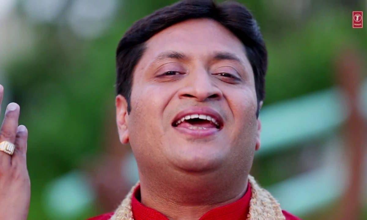 मैं जपूँ श्याम तेरा नाम बाकी तू जाने भजन Lyrics, Video, Bhajan, Bhakti Songs