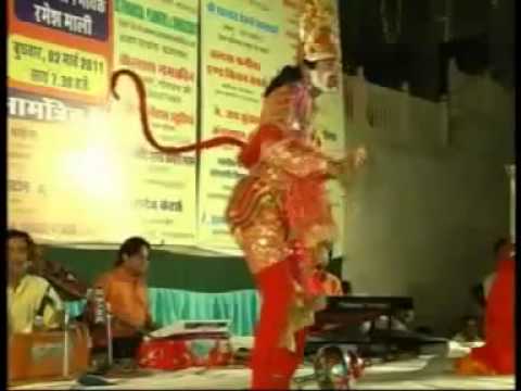 लाल लंगोटो बाला हाथ में घोटो बालाजी भजन Lyrics, Video, Bhajan, Bhakti Songs