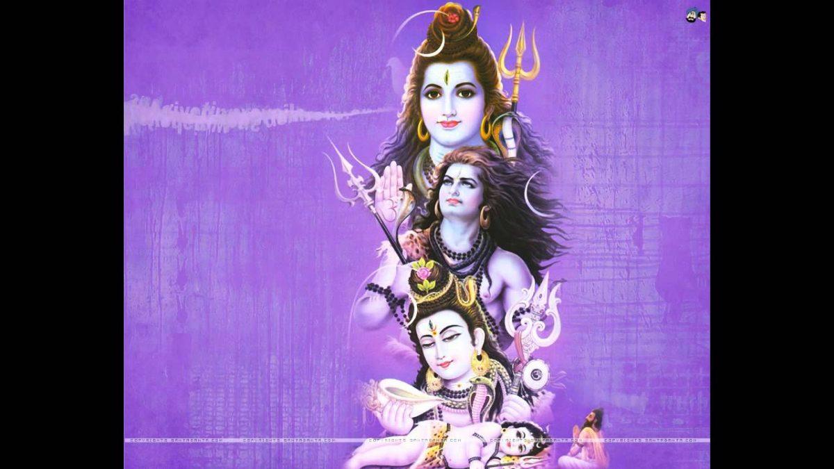 गंगा किनारे मंदिर तेरा भूतो का तू स्वामी है भजन Lyrics, Video, Bhajan, Bhakti Songs