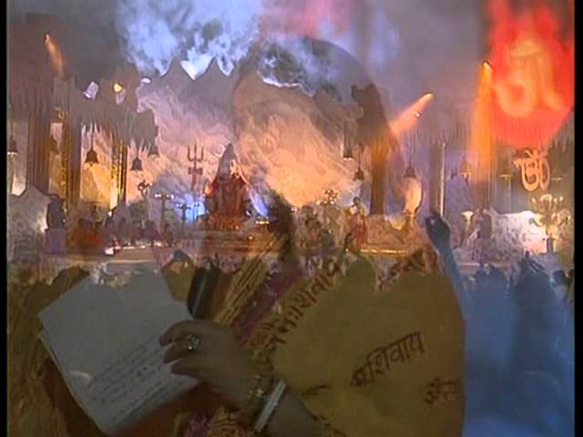 काल की विकराल की करो रे मंगल आरती मृत्युंजय महाकाल की Lyrics, Video, Bhajan, Bhakti Songs