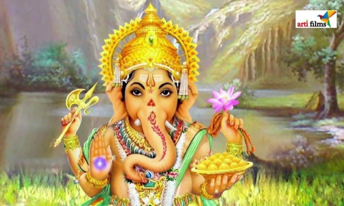 आनंद के है दाता गजानन आनंद के दाता भजन Lyrics, Video, Bhajan, Bhakti Songs