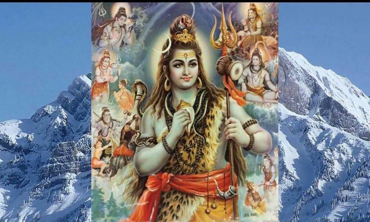 आओ महिमा गाए भोले नाथ की हिंदी भजन Lyrics, Video, Bhajan, Bhakti Songs