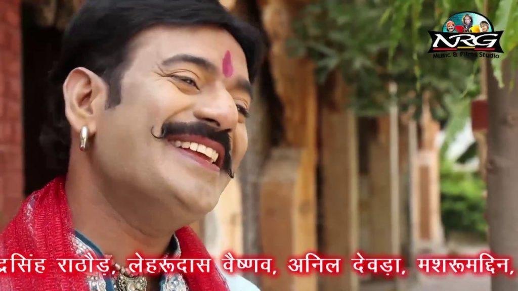 चौसठ जोगनीया ए अरजी सुनजो म्हारी माँ भजन Lyrics, Video, Bhajan, Bhakti Songs