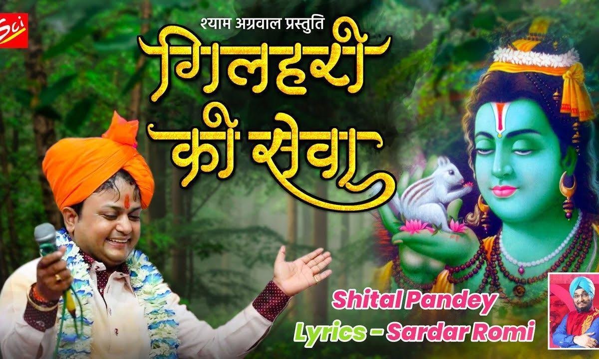 मैं तो पत्थर उठा नहीं पाई के बालू ले आई भजन Lyrics, Video, Bhajan, Bhakti Songs