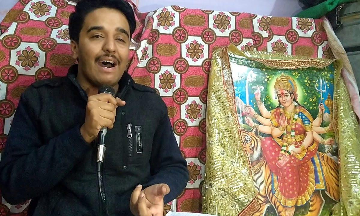 लेकर राम जी की माला नाचे हनुमत बजरंग बाला Lyrics, Video, Bhajan, Bhakti Songs