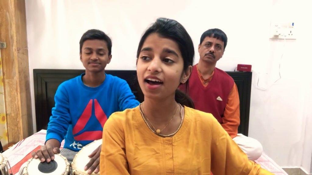 ले चल अपनी नागरिया अवध बिहारी सांवरिया भजन Lyrics, Video, Bhajan, Bhakti Songs