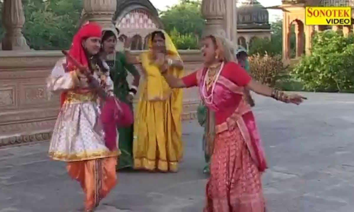 मनिहारी का भेस बनाया भजन Lyrics, Video, Bhajan, Bhakti Songs