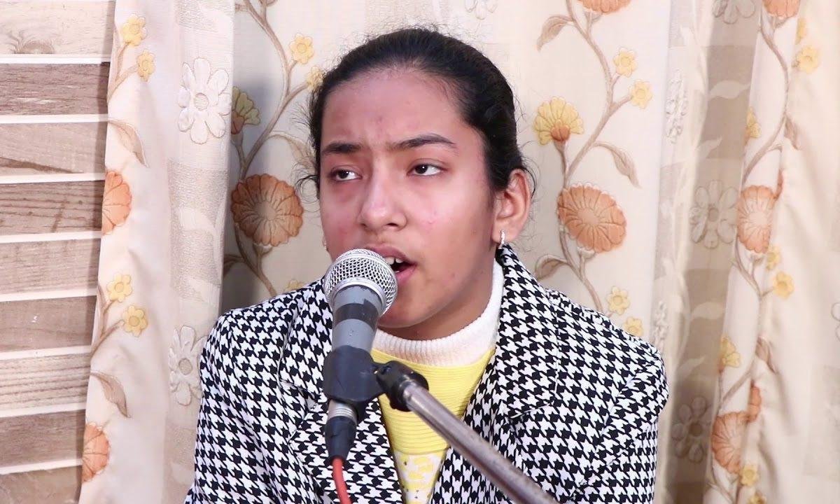 मुझे भी अपने चरणों में जगह दो साँवरे प्रियतम भजन Lyrics, Video, Bhajan, Bhakti Songs