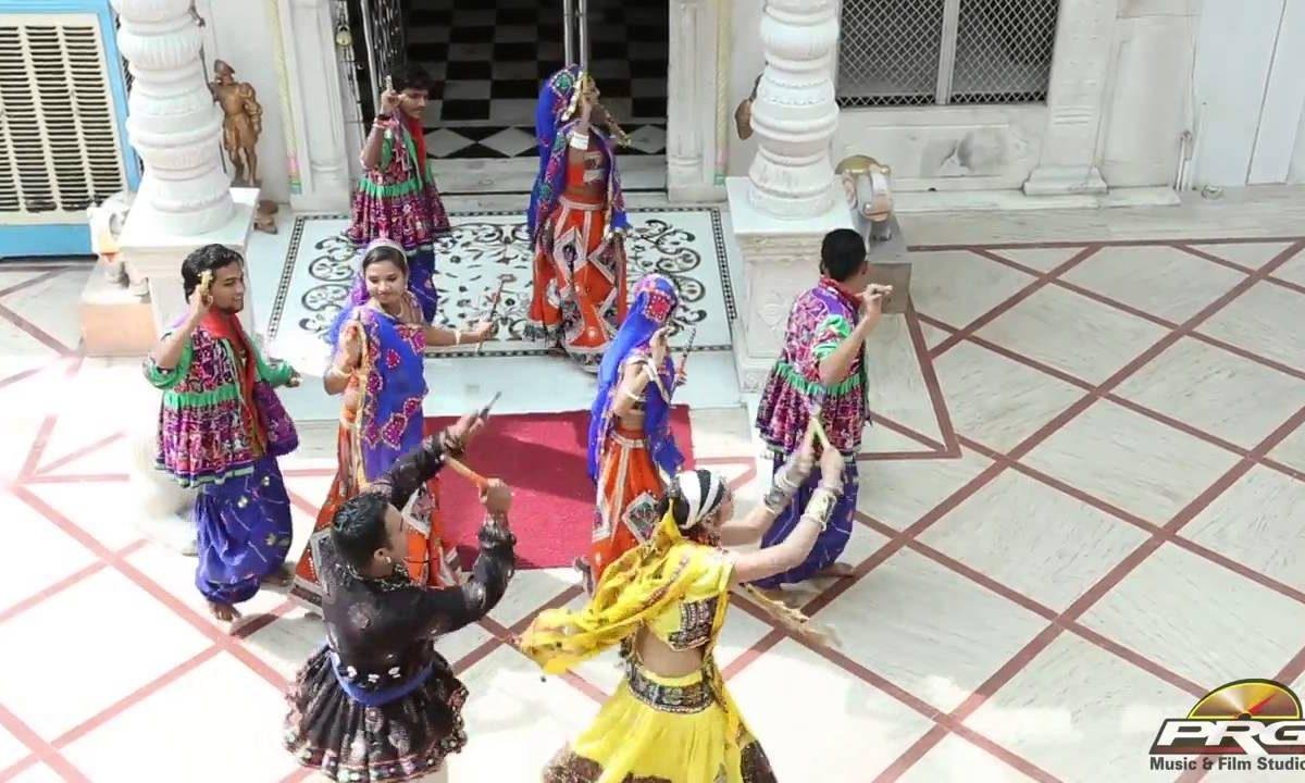 सोनानो गरबो रूपानो गरबो भजन Lyrics, Video, Bhajan, Bhakti Songs