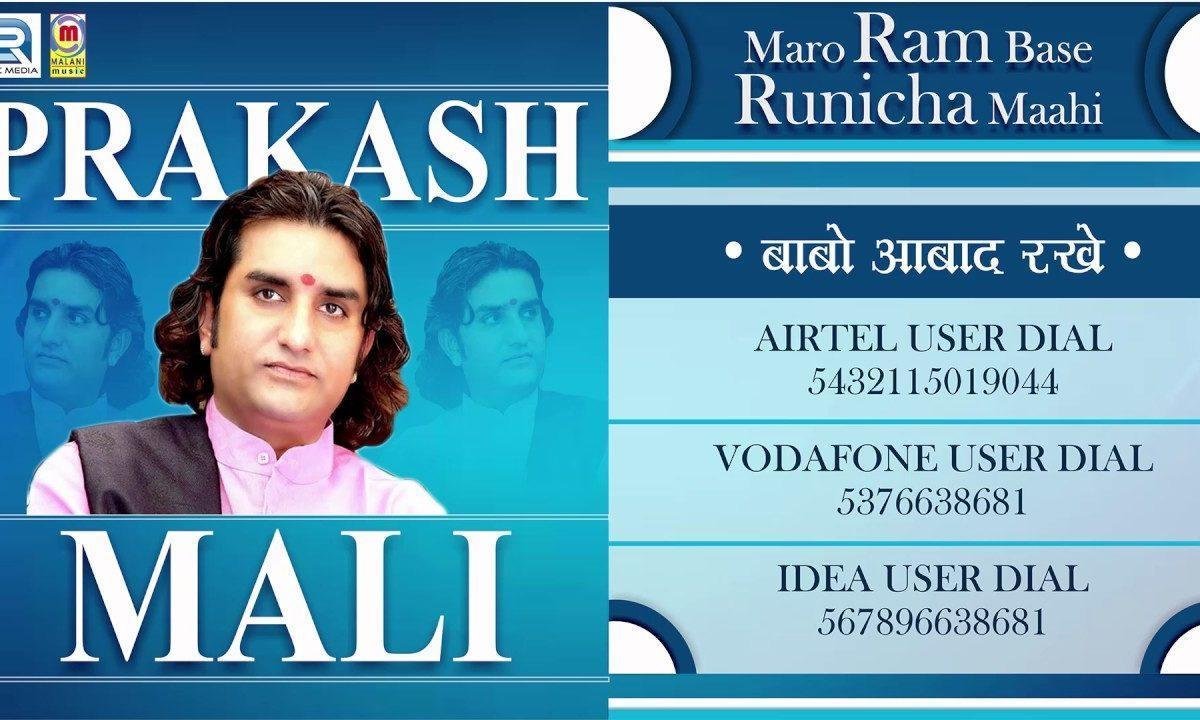 भगता रे मन भावे रुणिचे वाला भजन Lyrics, Video, Bhajan, Bhakti Songs