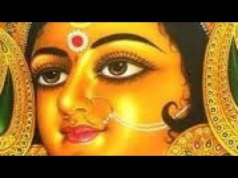 माँ के चरणों में जग समाया है भजन Lyrics, Video, Bhajan, Bhakti Songs