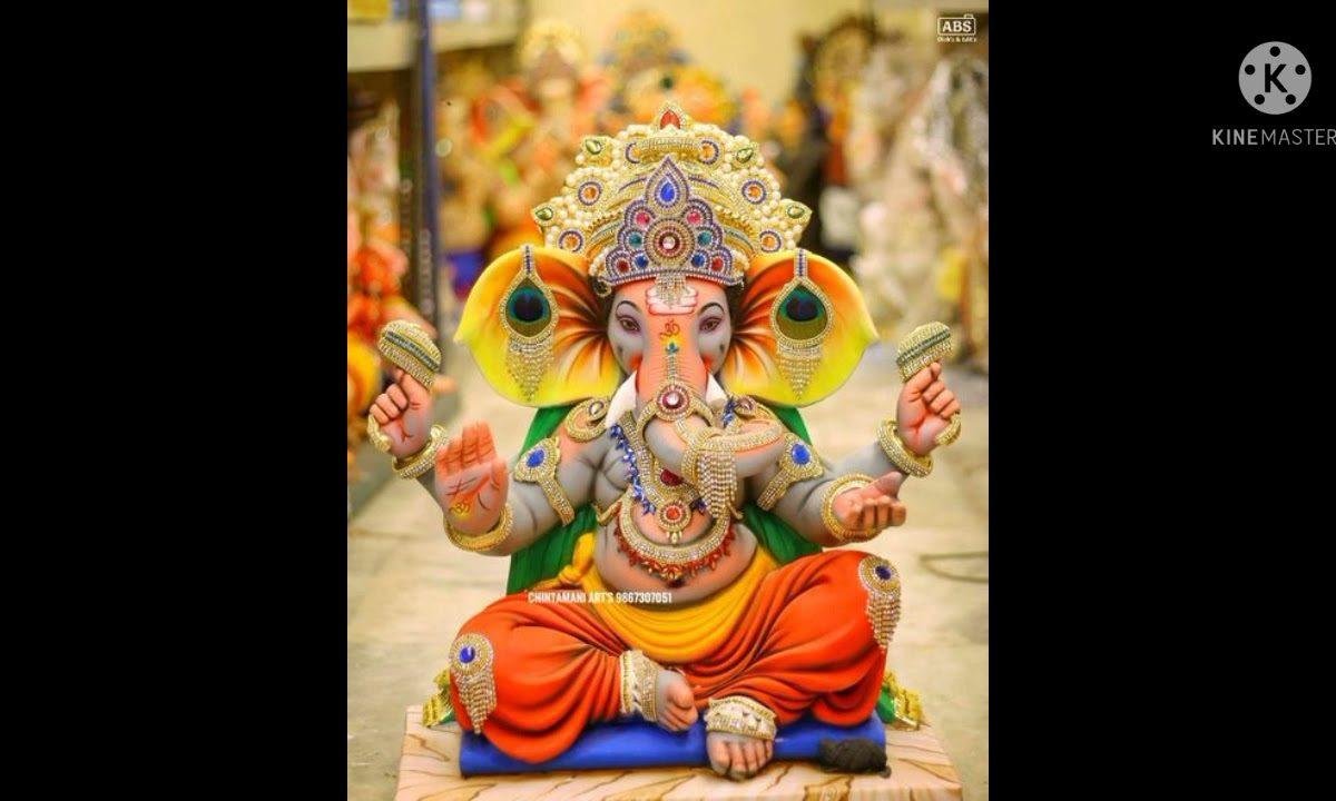 आओ जी गणराज विनायक बैठो बेगा पाट ठाट तुम कर देना Lyrics, Video, Bhajan, Bhakti Songs