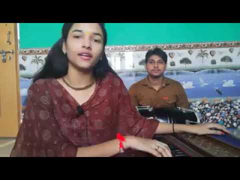 वृषभान की लली मधुर मुस्काए के चली भजन Lyrics, Video, Bhajan, Bhakti Songs
