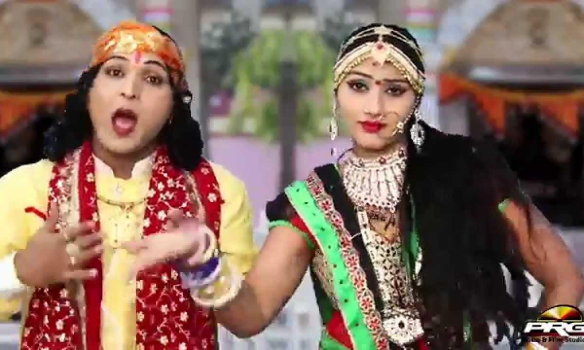 भेरूजी झीणा रे झीणा रे बाजे घुंगरा भजन Lyrics, Video, Bhajan, Bhakti Songs