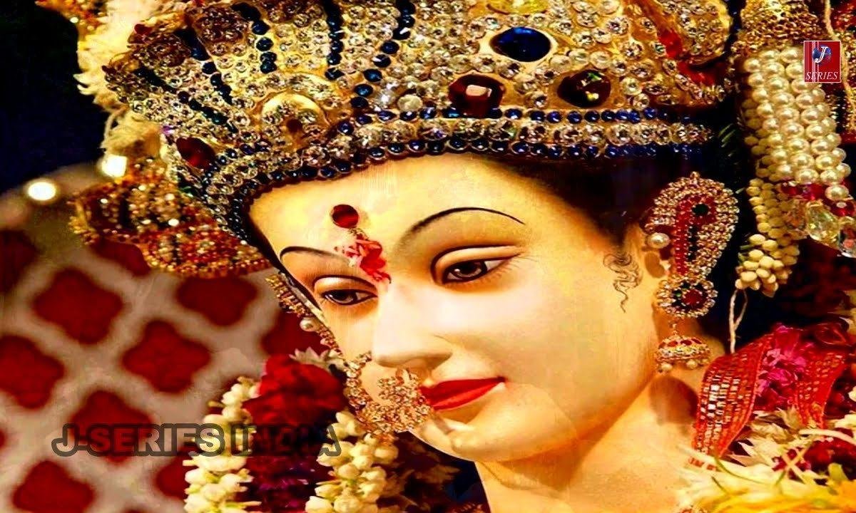 अगर मैया तेरी किरपा ना होती भजन Lyrics, Video, Bhajan, Bhakti Songs