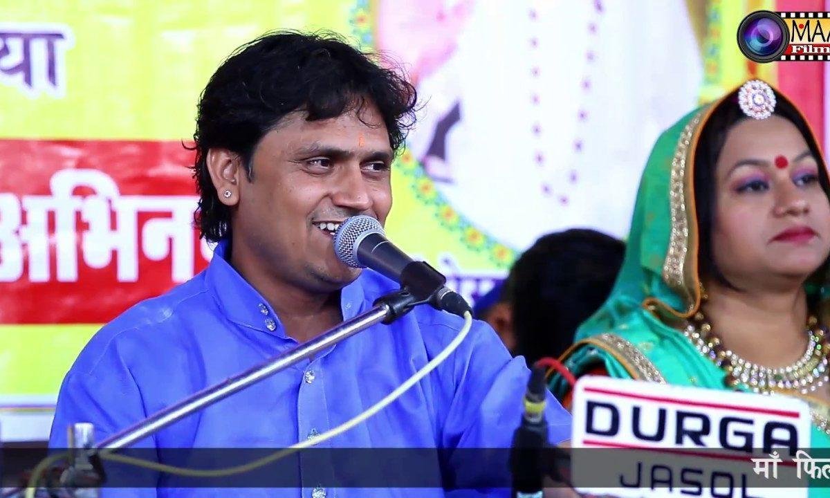 झननन झांजर बाजता रमे मारी जगदम्बा Lyrics, Video, Bhajan, Bhakti Songs