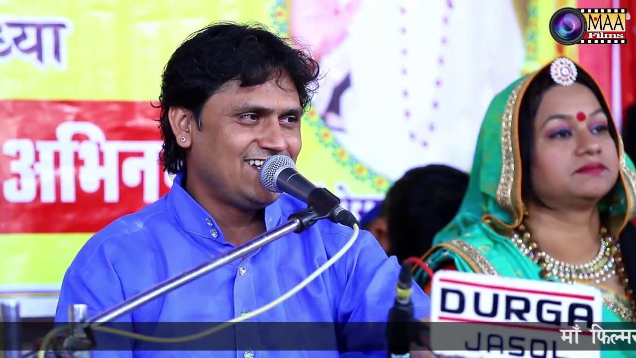 झननन झांजर बाजता रमे मारी जगदम्बा Lyrics, Video, Bhajan, Bhakti Songs