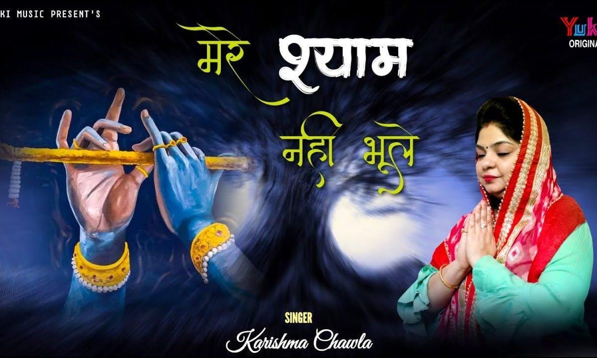 हम भूल गए रे कई बार मगर कभी श्याम नहीं भूले Lyrics, Video, Bhajan, Bhakti Songs