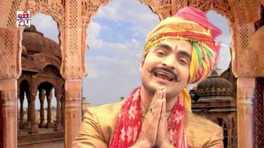 जग पालनहारी मात मेरी भवतारणी भजन Lyrics, Video, Bhajan, Bhakti Songs