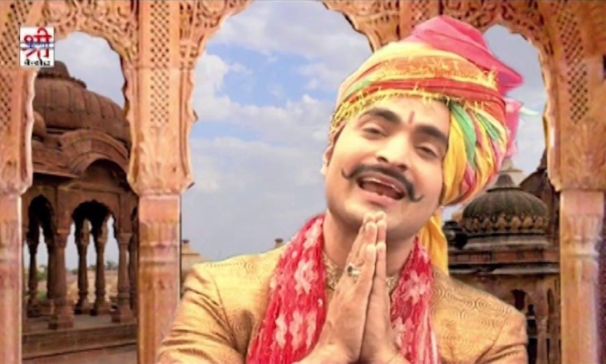 जग पालनहारी मात मेरी भवतारणी भजन Lyrics, Video, Bhajan, Bhakti Songs