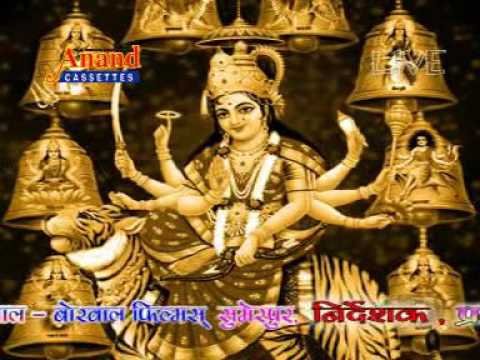 माताजी रा मंदिर माते जगमग ज्योता जागे खेड़ादेवी भजन Lyrics, Video, Bhajan, Bhakti Songs